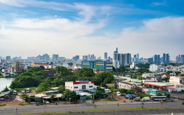 Eco Green Apartment- Minimalist Home