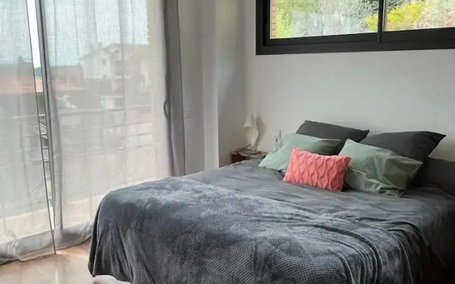 Casa para 8 personas en Berga - Alberga