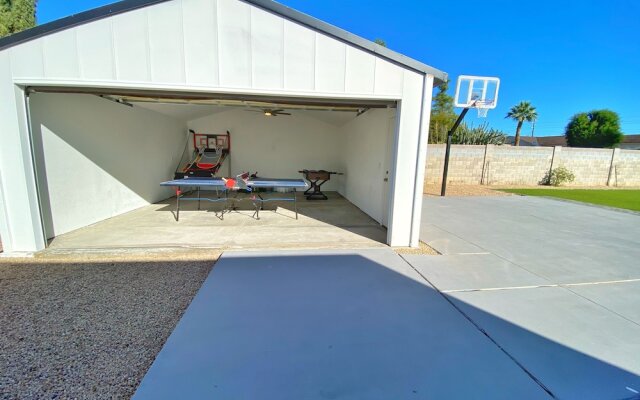 Dahlia 4 Bedroom Home