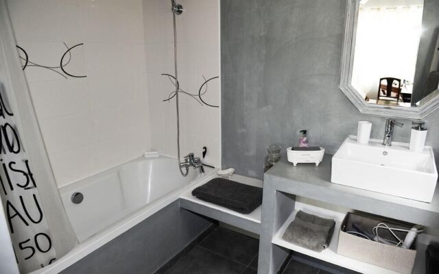 A L'orée du Bois - Chambres D'hôtes