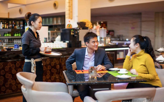 Novotel Shenzhen Bauhinia