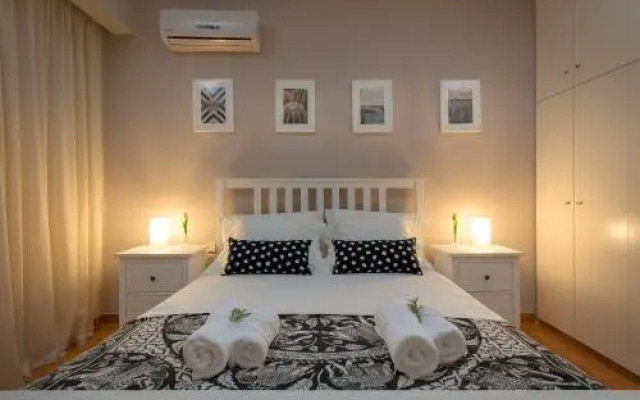 Melita City Apartment