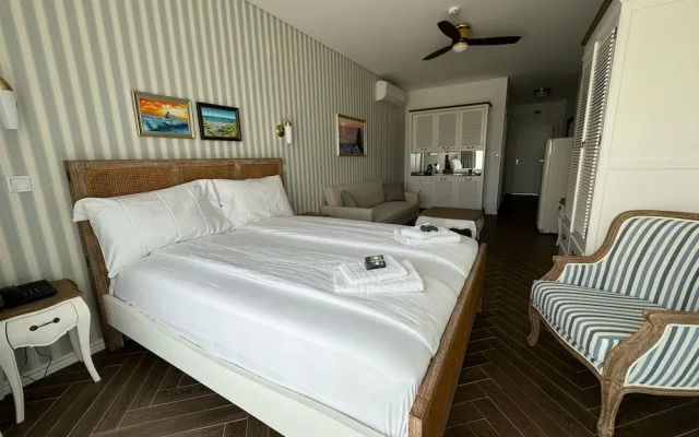 Ocean View Apartments - Ocean View