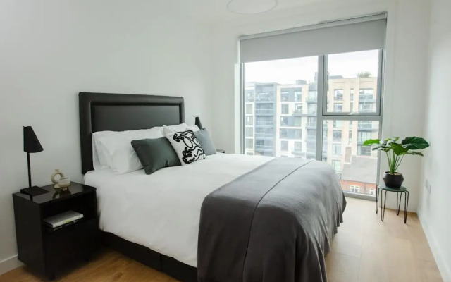 City Apartments by Dublin At Home