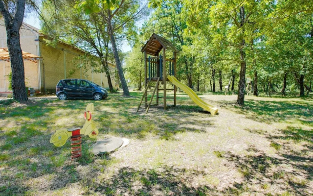 Vibrant Holiday Home in Castiglione del Lago