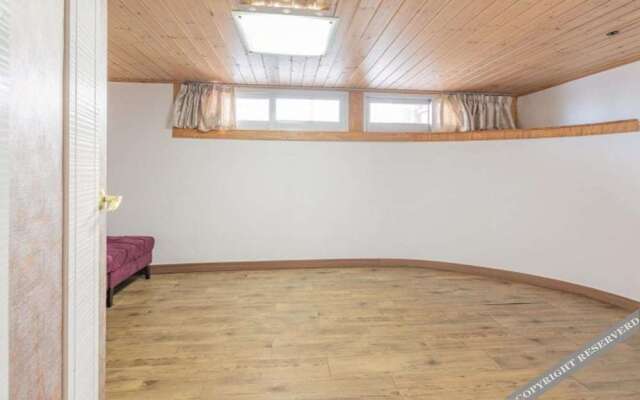 Taean Human Bali Pension