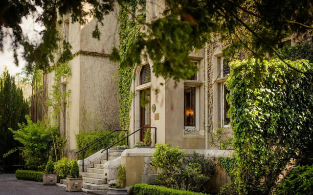 Cahernane House Hotel