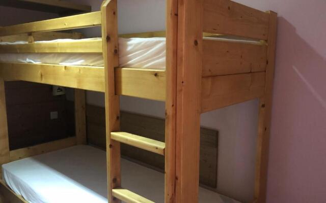 Boost Your Immo Edelweiss Risoul 541