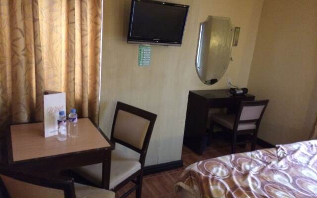Eurotel Baguio