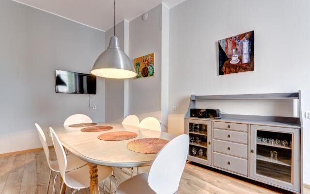 Dom & House - Apartments Atelier Sopot