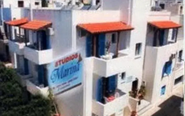 Marina Studios