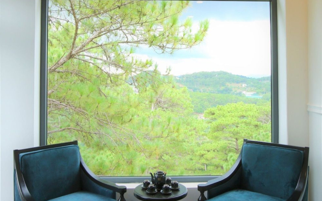 7S Hotel The Gate Dalat