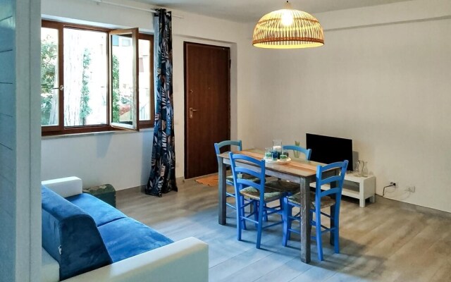 Nice Apartment in Anzio With 2 Bedrooms