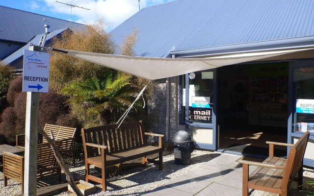 Kaiteri Lodge