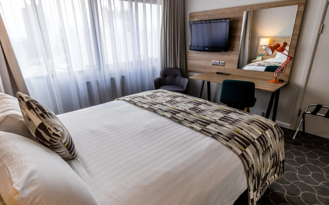 Holiday Inn Preston by IHG