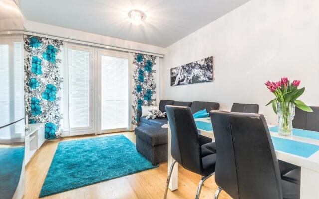 Go Happy Home Apartment Mikonkatu 11 49