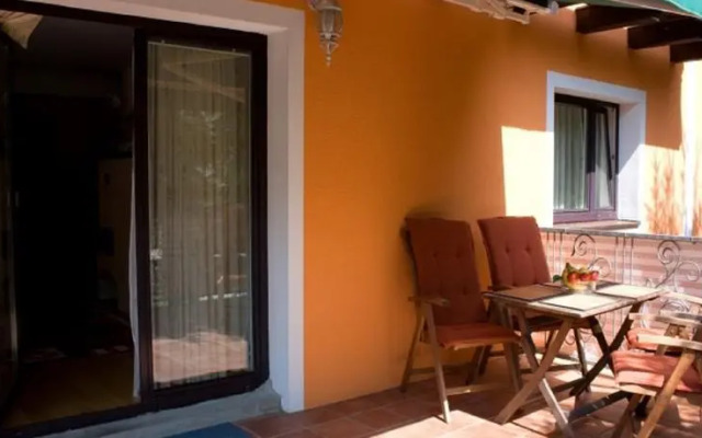 Ferienhaus Haus Salzburg