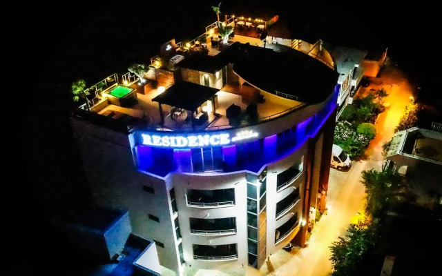 Apart-hotel Residence