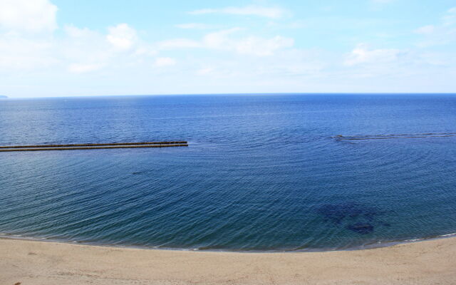 Kaike Grand Hotel Tensui