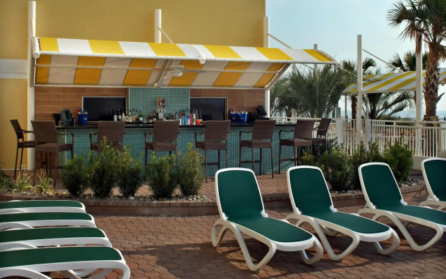 Sheraton Virginia Beach Oceanfront Hotel