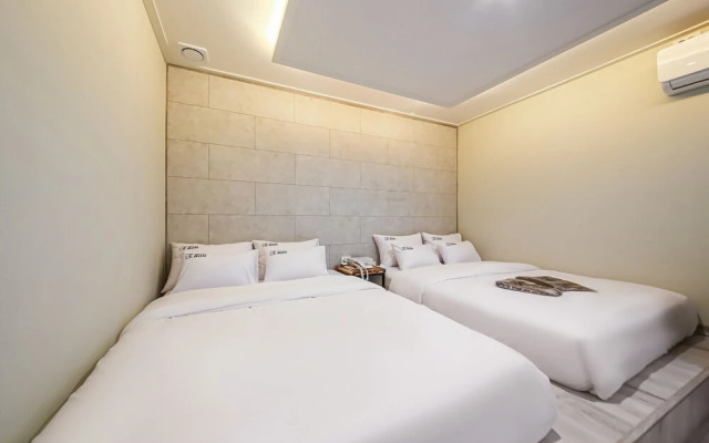 Suncheon Namdo Guesthouse