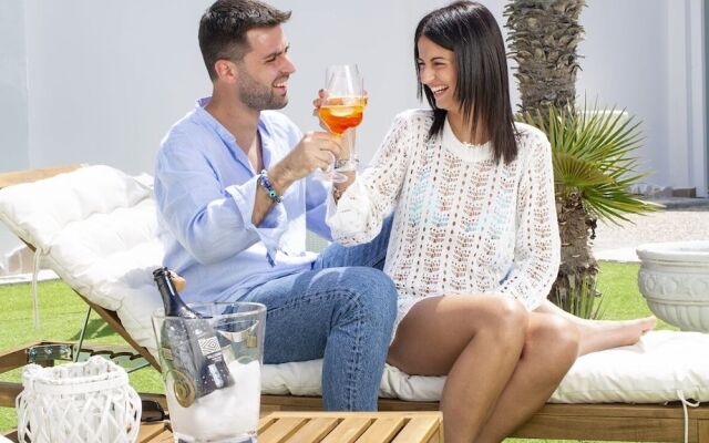 Ventidueventi Luxury suites