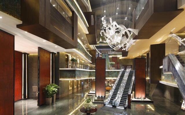 Intercontinental Changsha by IHG