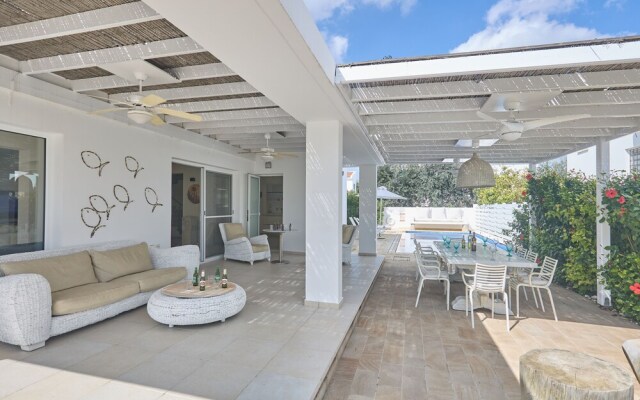 Protaras Serifos Villa Sv07