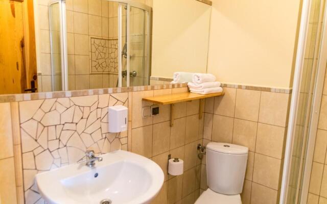 Agroturystyka Bobrowniki