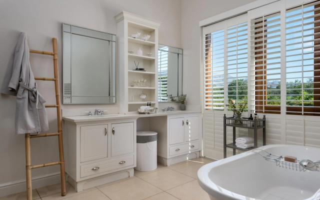 The Residence @ Vrede & Lust