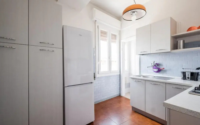 Quiet and Cozy Urban Apartment by Wonderful Italy