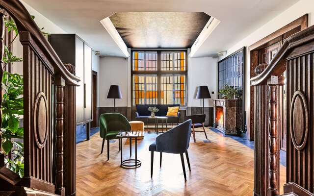 Hotel Liberte 33, BW Premier Collection