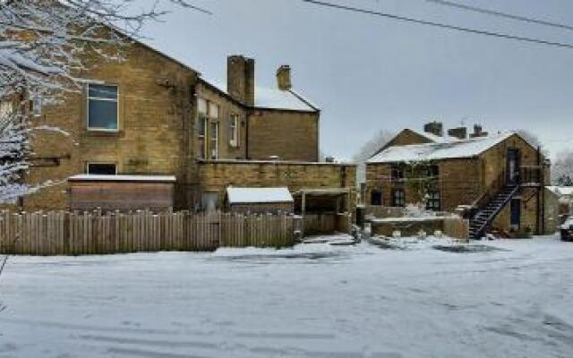 The Old Joinery Guest House
