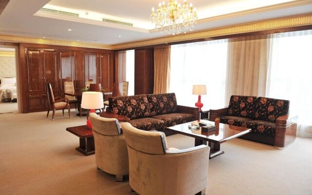East Coast Hotel Guangzhou