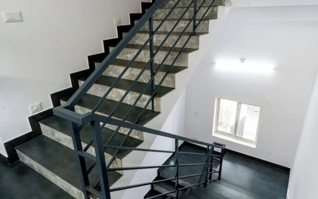 Tlta Residency