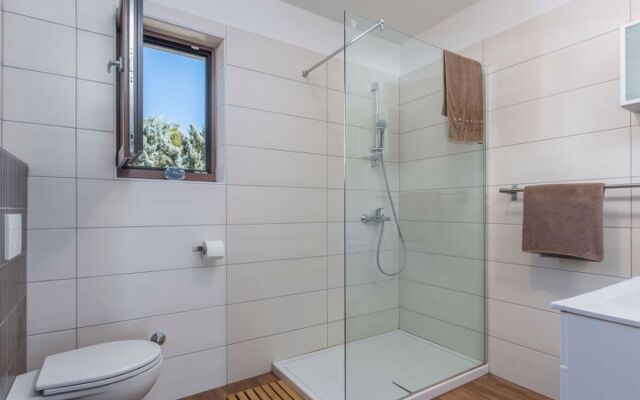 House Villa Joy Novigrad (Istra)