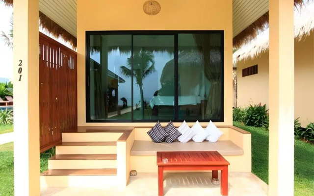 Villa Phra Chan Resort