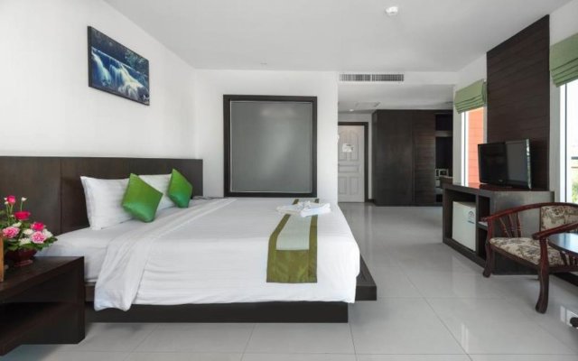 Cocoon APK Resort & Spa