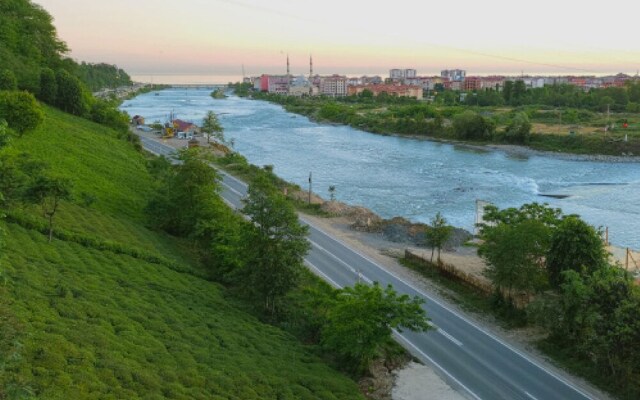 Aziziya Suit Hotel