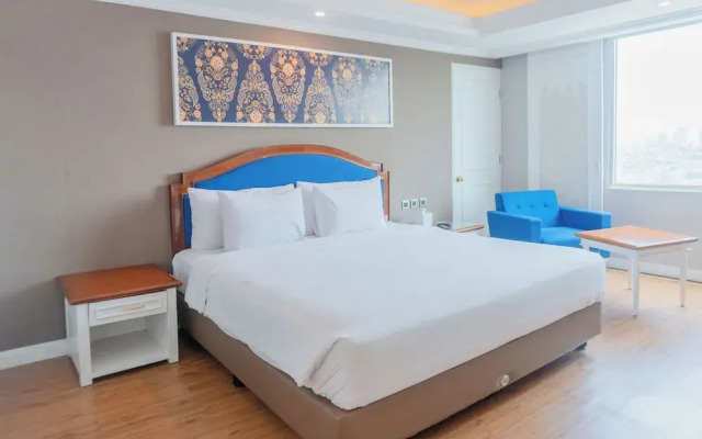 Tavia Heritage Hotel