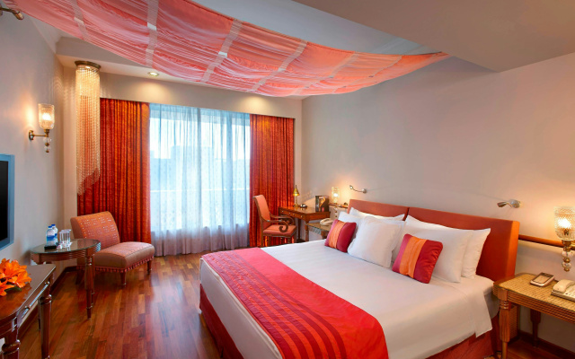 ITC Rajputana, A Luxury Collection Hotel, Jaipur