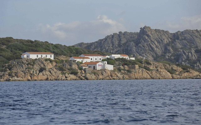 Touring Club Italiano La Maddalena
