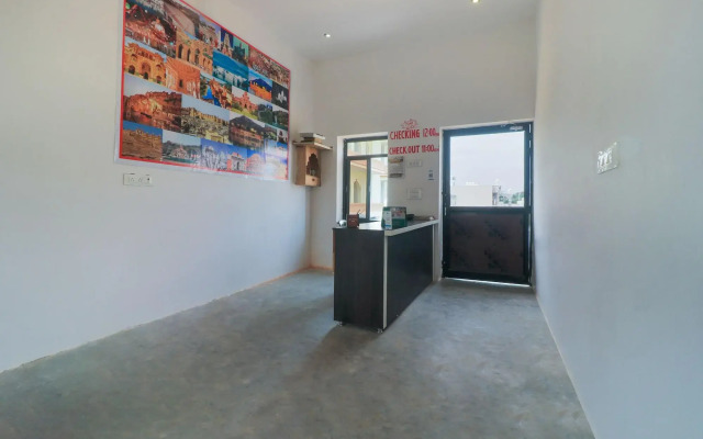 The Sunrise Resort by OYO Rooms