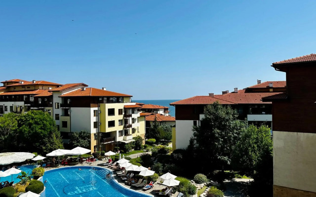 Garden of Eden Apartments