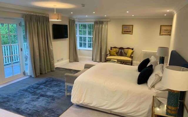 Corporate Offsite Retreat