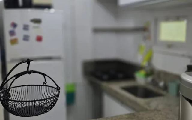 Flat 307A Club Meridional Carneiros bLP