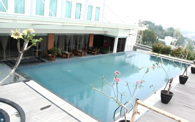 Hotel Selyca Mulia Samarinda