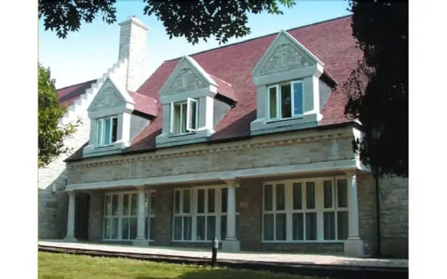Purbeck House Hotel