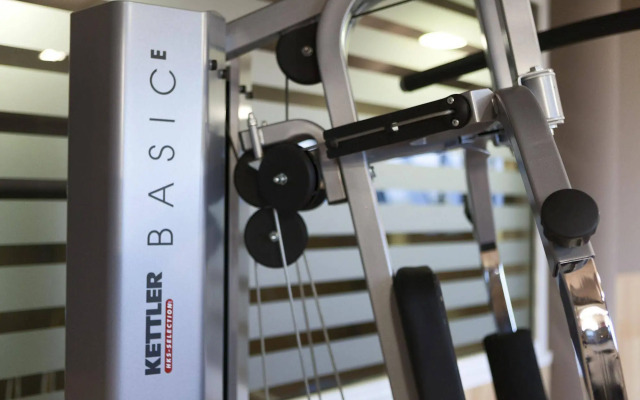 Albavilla Hotel & Co.