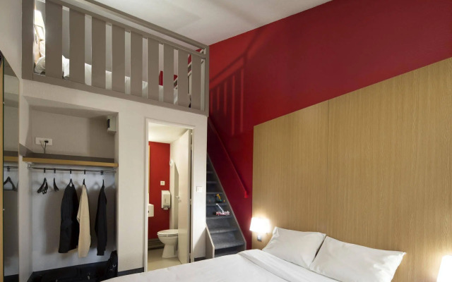 B&B HOTEL Dieppe